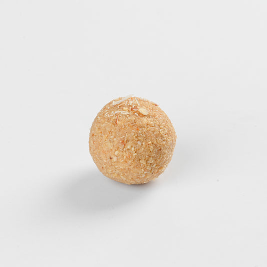 Badam Coconut Ladoo