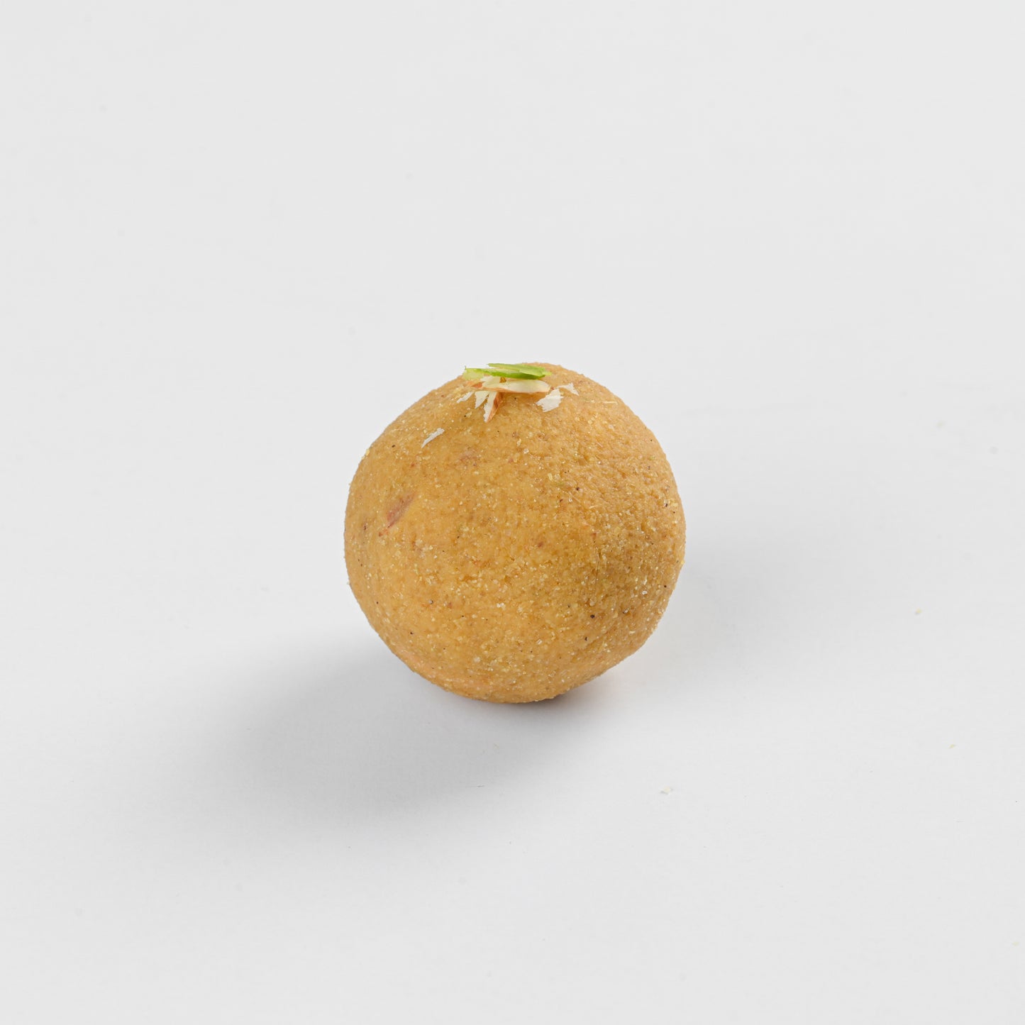 Besan Dry Fruit Ladoo