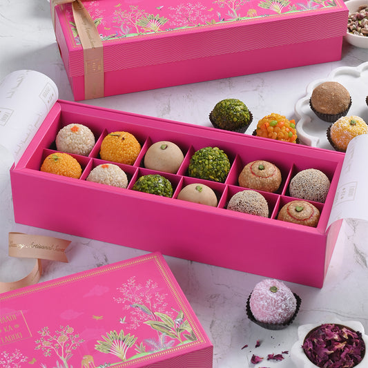 Ladoo Box