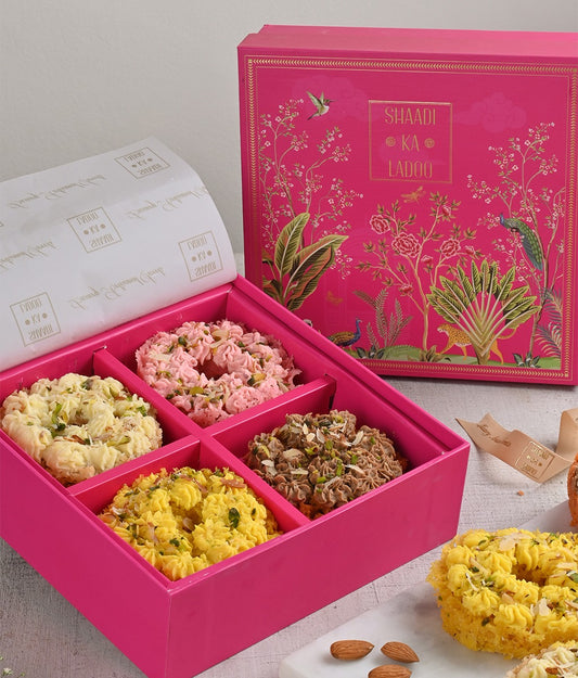 Teej Gift Box