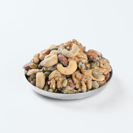 Sweet & Sour Dry Fruit Mix