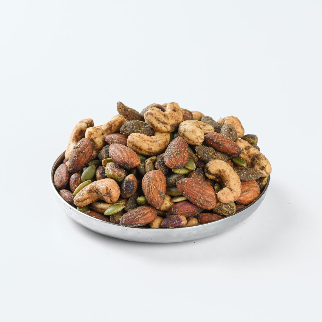 Masala Dry Fruit Mix